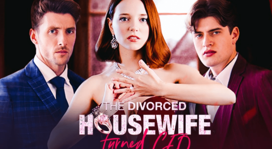 The Divorced Housewife Turned CEO