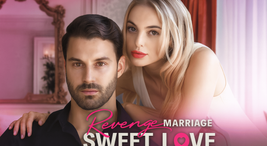 Revenge Marriage Sweet Love