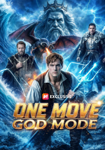 One Move God Mode - How to Watch for Free-OMGM