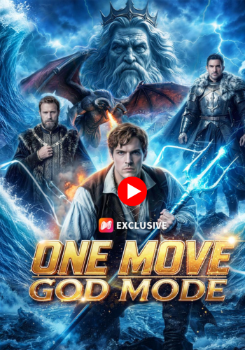 One Move God Mode - Watch Free Online-OMGM